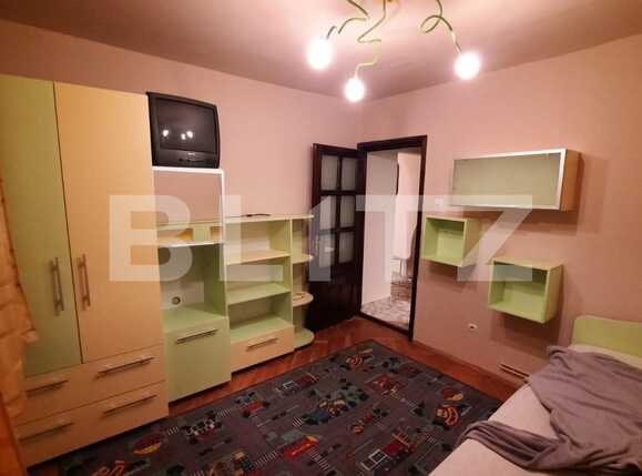 Apartament de închiriat 3 camere Tudor Vladimirescu - 73949AI | BLITZ Târgu Mureș | Poza7