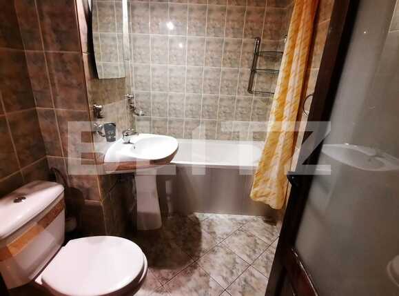 Apartament de închiriat 3 camere Tudor Vladimirescu - 73949AI | BLITZ Târgu Mureș | Poza12