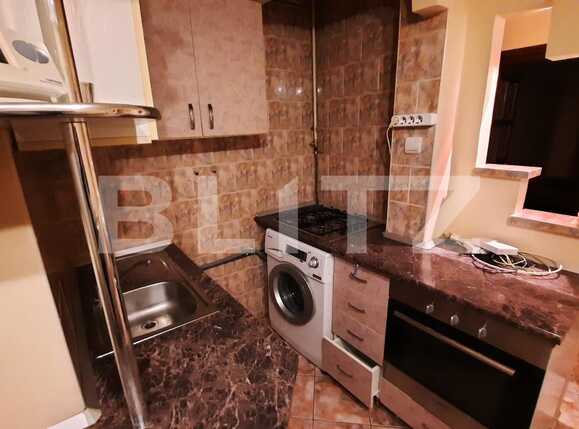 Apartament de închiriat 3 camere Tudor Vladimirescu - 73949AI | BLITZ Târgu Mureș | Poza8