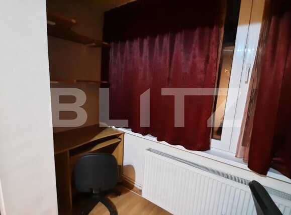 Apartament de închiriat 3 camere Tudor Vladimirescu - 73949AI | BLITZ Târgu Mureș | Poza5