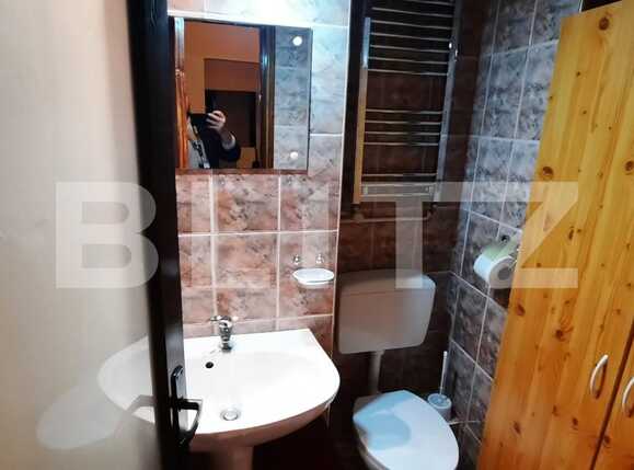 Apartament de închiriat 3 camere Tudor Vladimirescu - 73949AI | BLITZ Târgu Mureș | Poza13