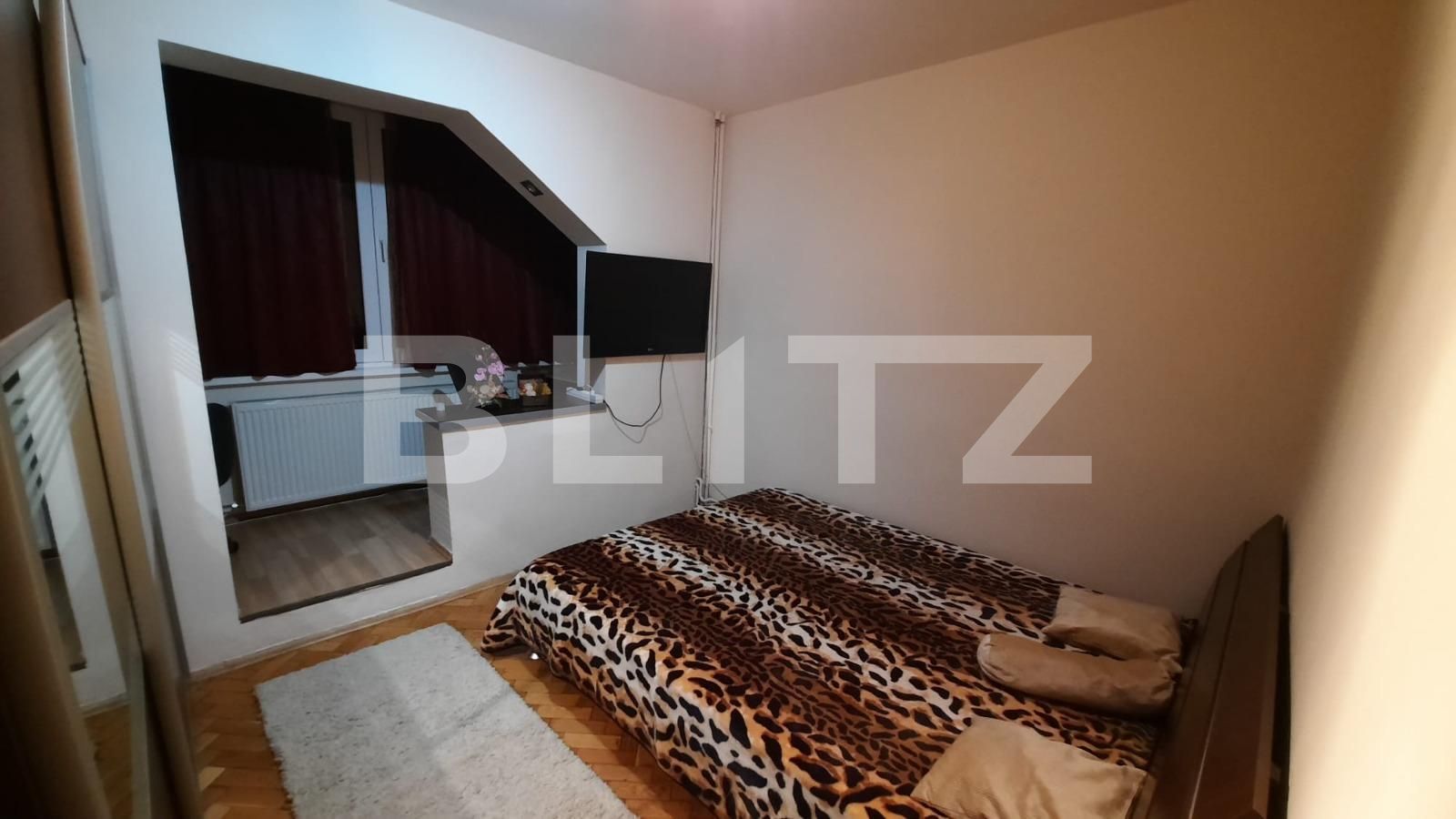 Apartament de închiriat 3 camere Tudor Vladimirescu - 73949AI | BLITZ Târgu Mureș | Poza3