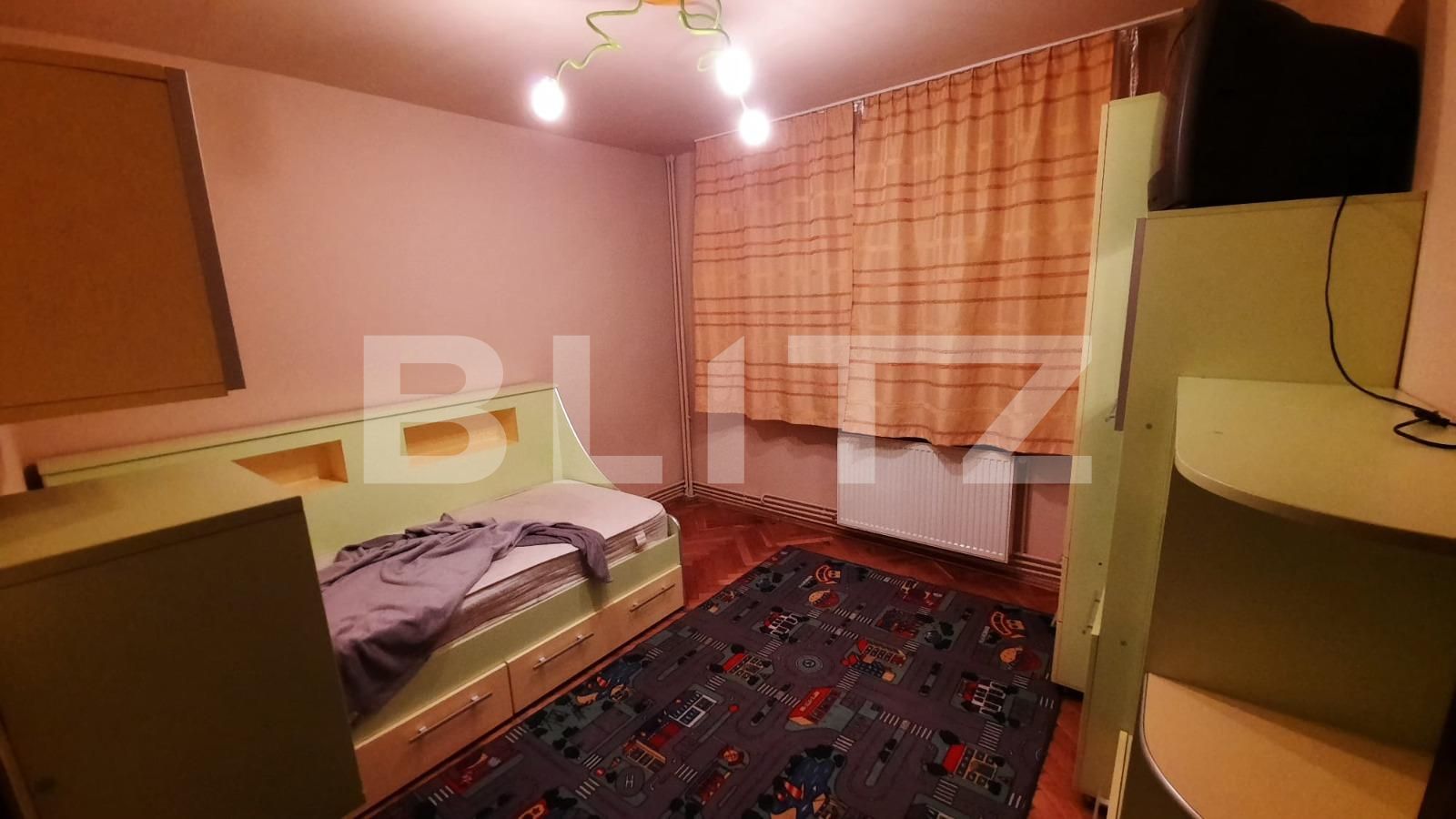 Apartament de închiriat 3 camere Tudor Vladimirescu - 73949AI | BLITZ Târgu Mureș | Poza6