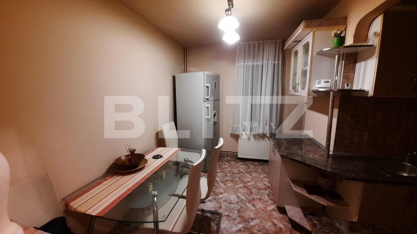 Apartament de închiriat 3 camere Tudor Vladimirescu - 73949AI | BLITZ Târgu Mureș | Poza9