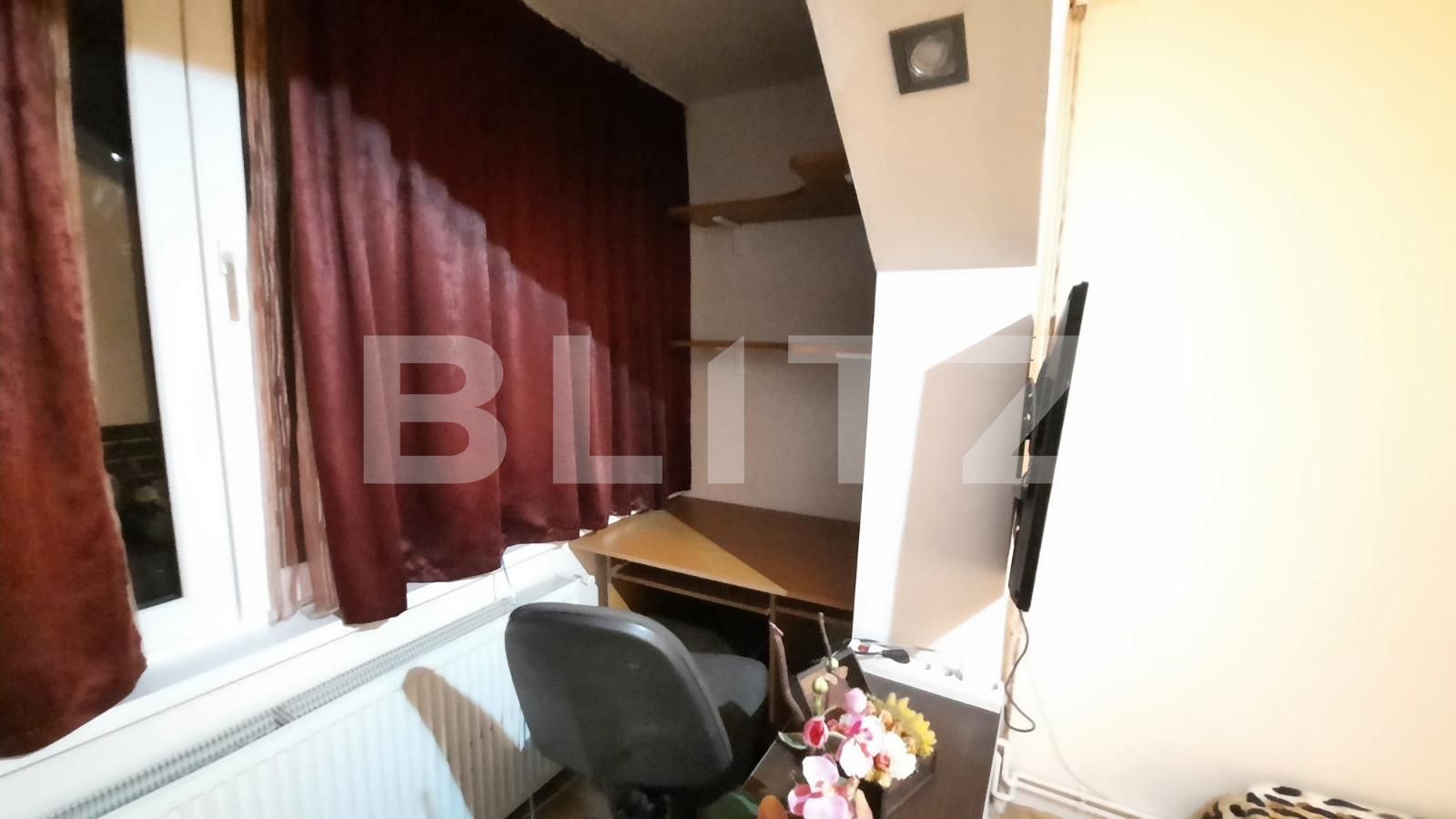 Apartament de închiriat 3 camere Tudor Vladimirescu - 73949AI | BLITZ Târgu Mureș | Poza4