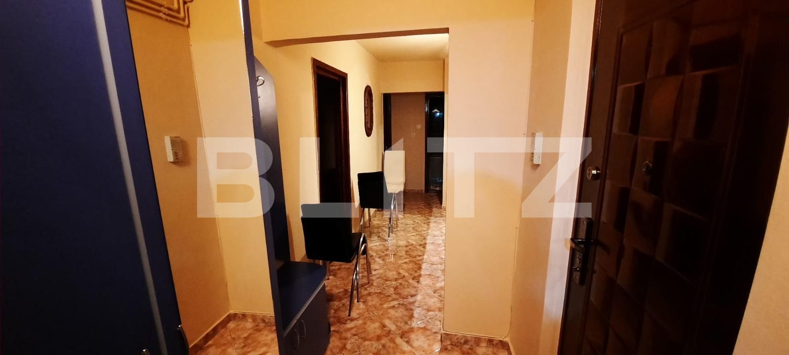 Apartament de închiriat 3 camere Tudor Vladimirescu - 73949AI | BLITZ Târgu Mureș | Poza14