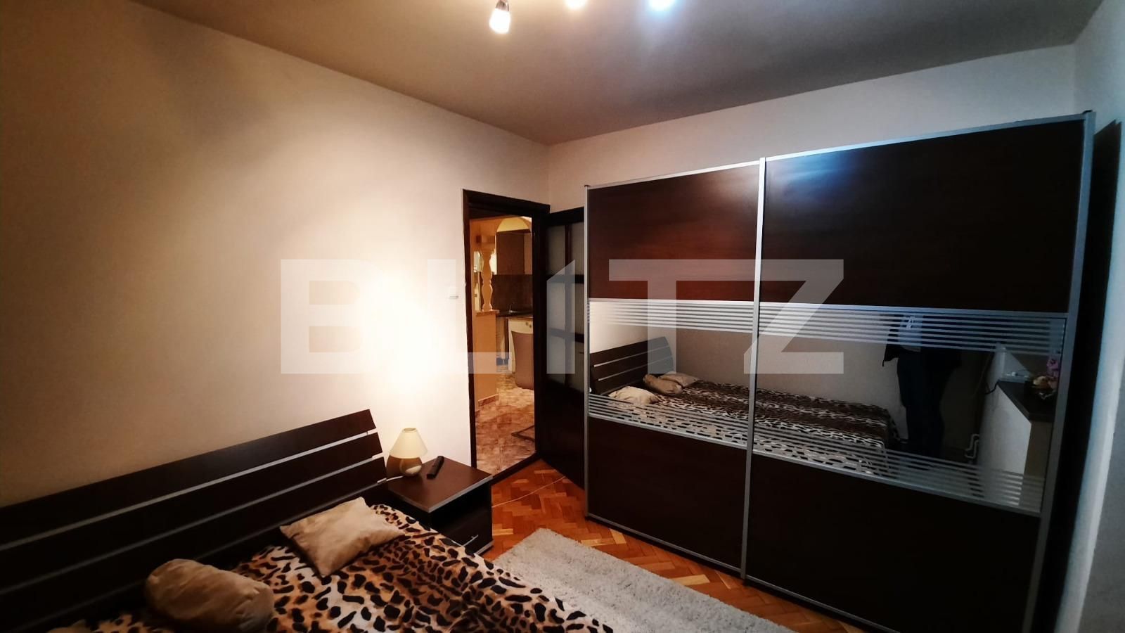 Apartament de închiriat 3 camere Tudor Vladimirescu - 73949AI | BLITZ Târgu Mureș | Poza2