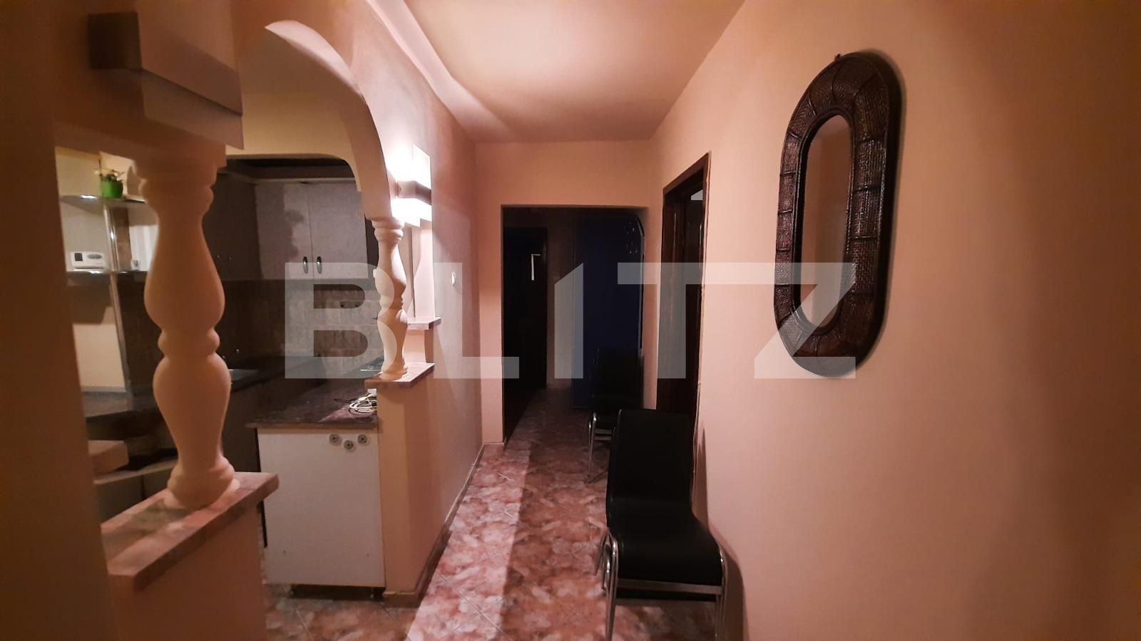 Apartament de închiriat 3 camere Tudor Vladimirescu - 73949AI | BLITZ Târgu Mureș | Poza16