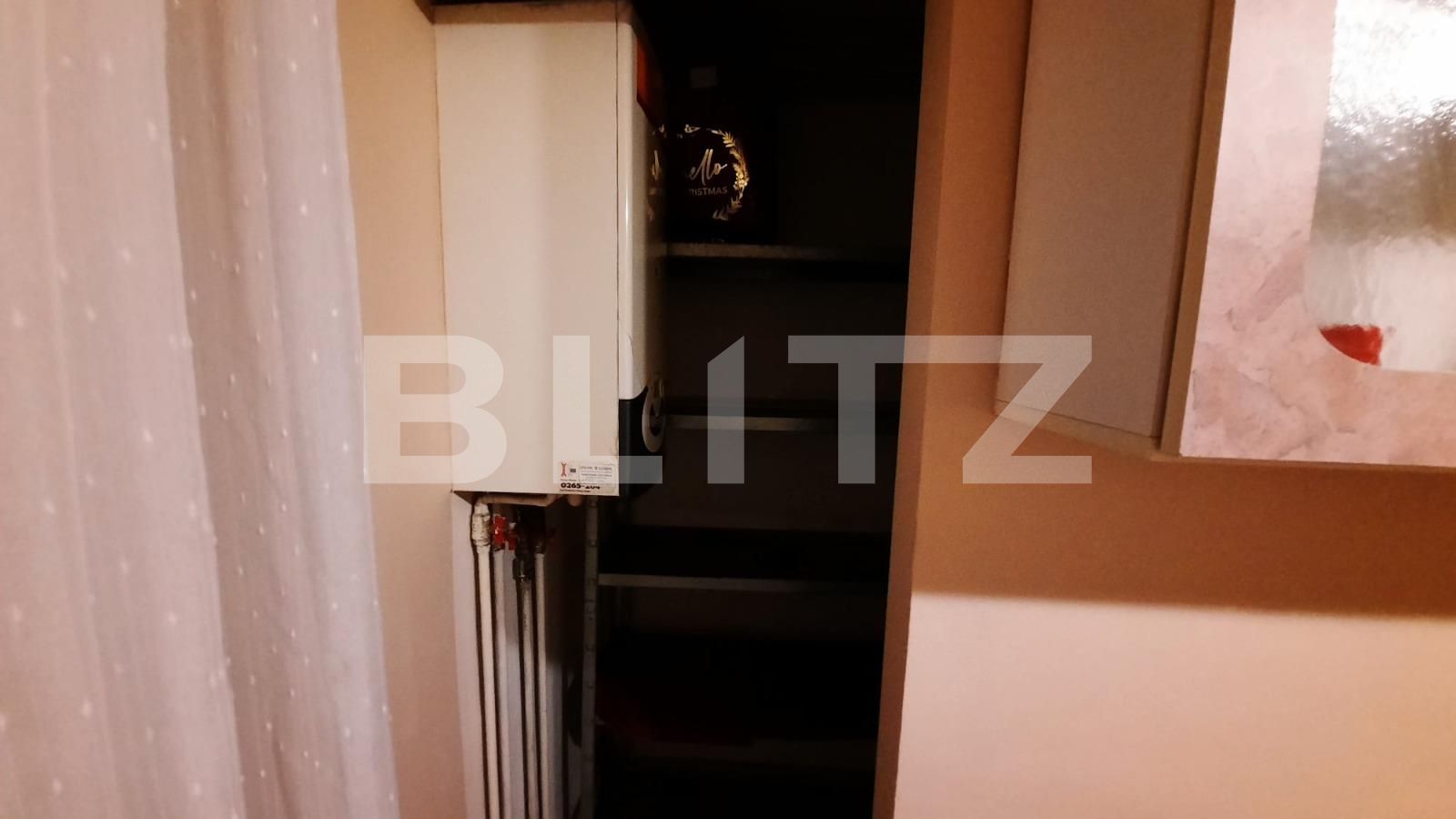 Apartament de închiriat 3 camere Tudor Vladimirescu - 73949AI | BLITZ Târgu Mureș | Poza17