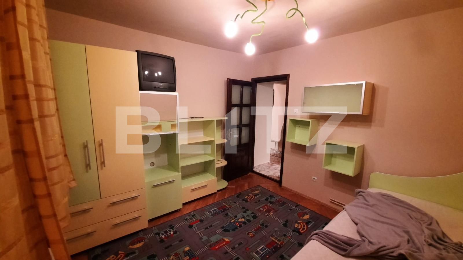 Apartament de închiriat 3 camere Tudor Vladimirescu - 73949AI | BLITZ Târgu Mureș | Poza7