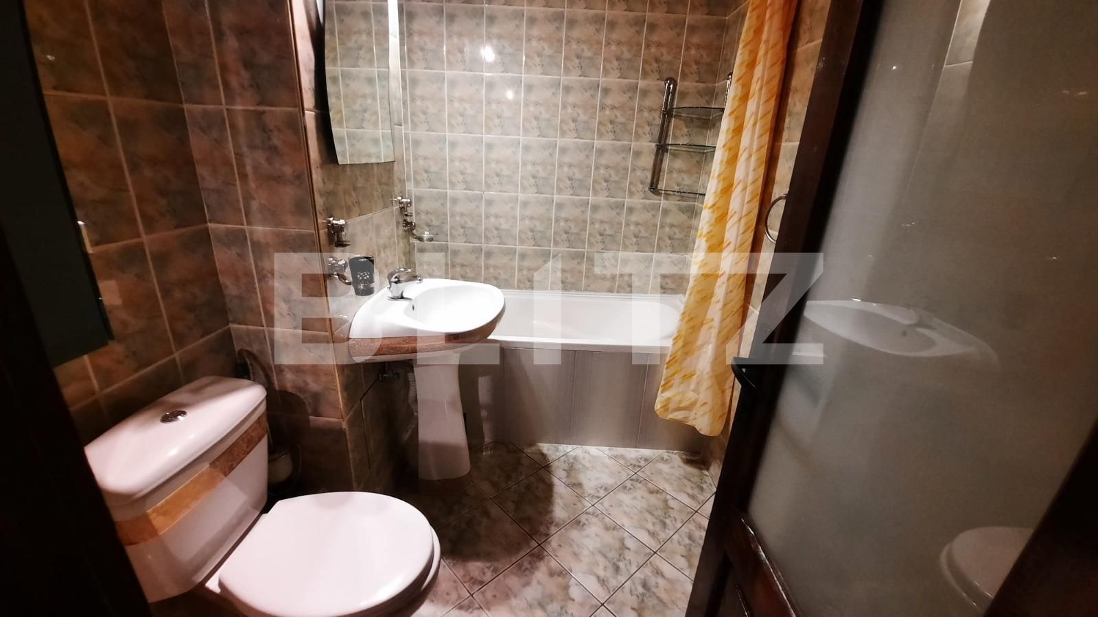 Apartament de închiriat 3 camere Tudor Vladimirescu - 73949AI | BLITZ Târgu Mureș | Poza12