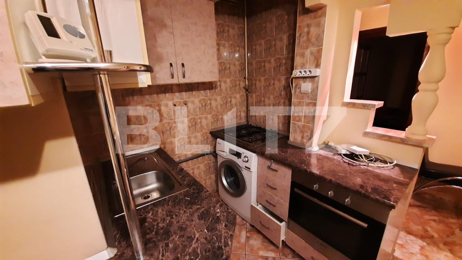 Apartament de închiriat 3 camere Tudor Vladimirescu - 73949AI | BLITZ Târgu Mureș | Poza8