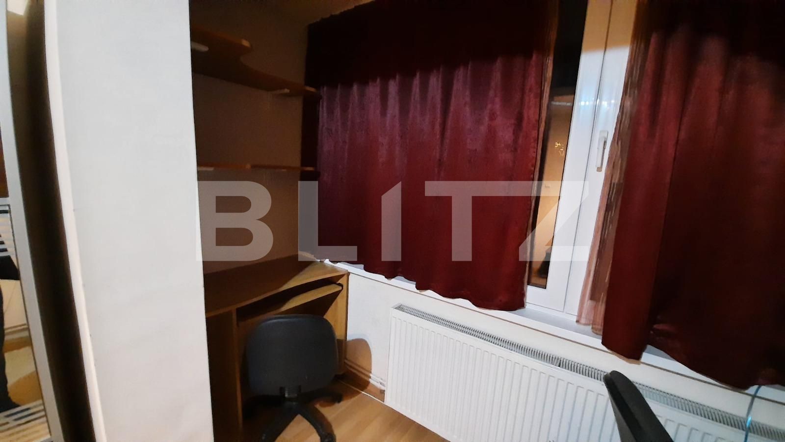 Apartament de închiriat 3 camere Tudor Vladimirescu - 73949AI | BLITZ Târgu Mureș | Poza5