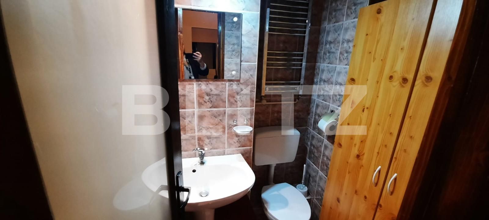 Apartament de închiriat 3 camere Tudor Vladimirescu - 73949AI | BLITZ Târgu Mureș | Poza13
