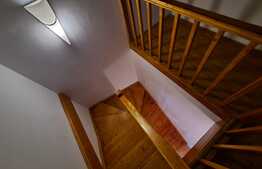 Investitie! Apartament 3 camere, 65 mp utili, zona Sangeorgiu!