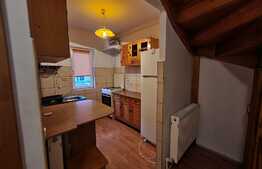 Investitie! Apartament 3 camere, 65 mp utili, zona Sangeorgiu!