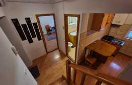 Investitie! Apartament 3 camere, 65 mp utili, zona Sangeorgiu!