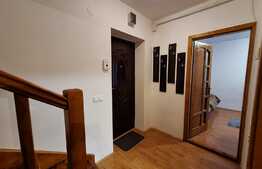 Investitie! Apartament 3 camere, 65 mp utili, zona Sangeorgiu!