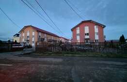 Investitie! Apartament 3 camere, 65 mp utili, zona Sangeorgiu!