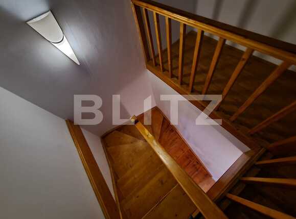 Apartament de vânzare 3 camere Sângeorgiu de Mureș - 73998AV | BLITZ Târgu Mureș | Poza9