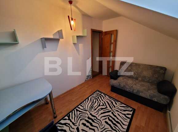 Apartament de vânzare 3 camere Sângeorgiu de Mureș - 73998AV | BLITZ Târgu Mureș | Poza3