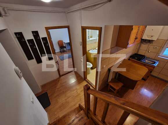 Apartament de vânzare 3 camere Sângeorgiu de Mureș - 73998AV | BLITZ Târgu Mureș | Poza10