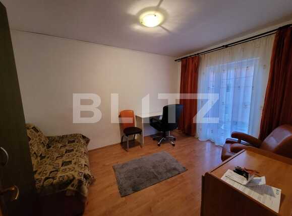 Apartament de vânzare 3 camere Sângeorgiu de Mureș - 73998AV | BLITZ Târgu Mureș | Poza1