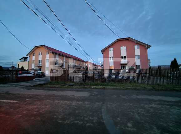 Apartament de vânzare 3 camere Sângeorgiu de Mureș - 73998AV | BLITZ Târgu Mureș | Poza19