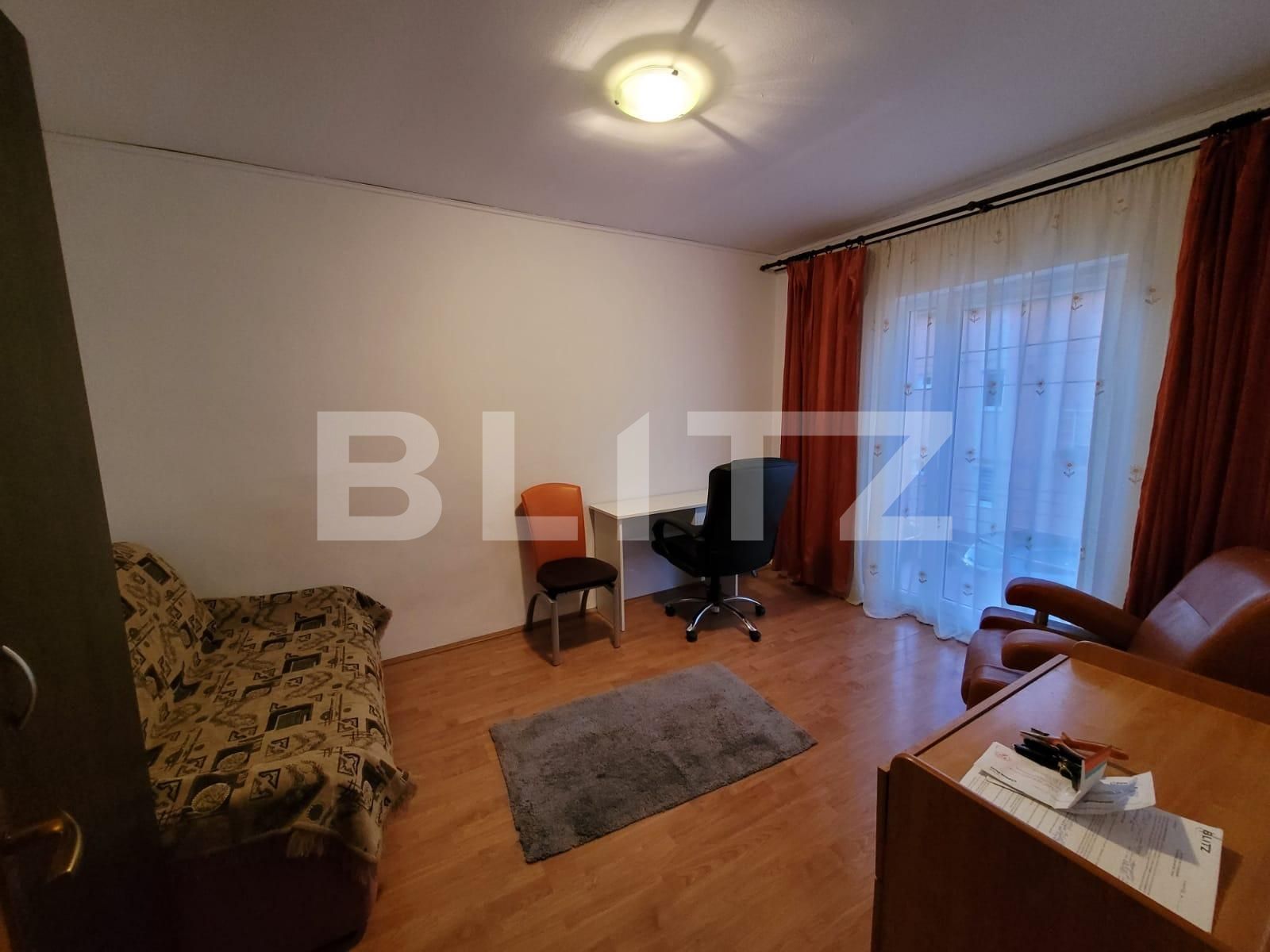 Apartament de vânzare 3 camere Sângeorgiu de Mureș - 73998AV | BLITZ Târgu Mureș | Poza1