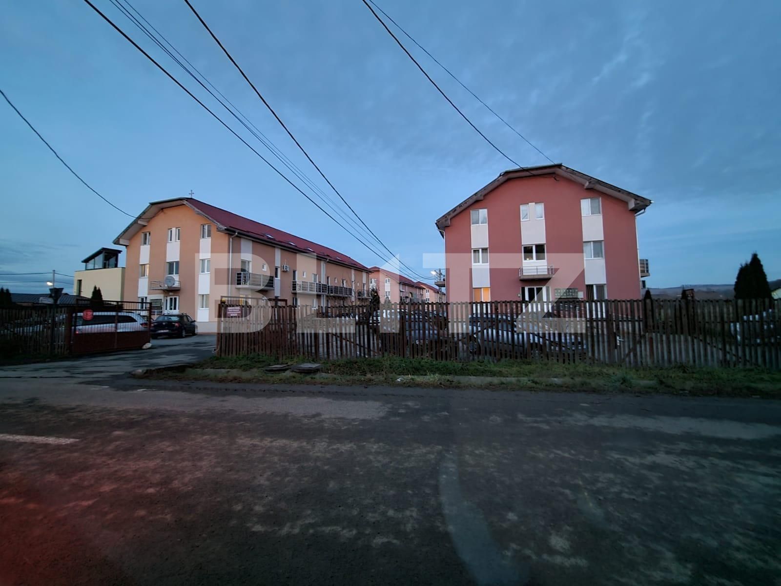 Apartament de vânzare 3 camere Sângeorgiu de Mureș - 73998AV | BLITZ Târgu Mureș | Poza19