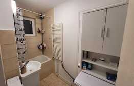 Apartament 2 camere, 37 mp utili, modern, zona Budai!