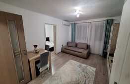 Apartament 2 camere, 37 mp utili, modern, zona Budai!