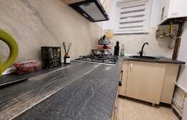 Apartament 2 camere, 37 mp utili, modern, zona Budai!