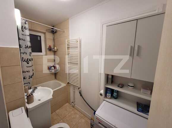 Apartament de vânzare 2 camere Budai - 73999AV | BLITZ Târgu Mureș | Poza11