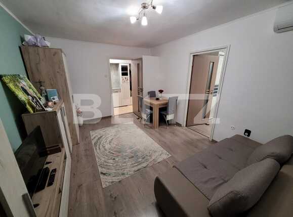 Apartament de vânzare 2 camere Budai - 73999AV | BLITZ Târgu Mureș | Poza4