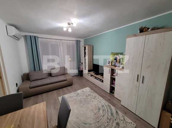 Apartament de vânzare 2 camere Budai - 73999AV | BLITZ Târgu Mureș | Poza3