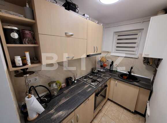 Apartament de vânzare 2 camere Budai - 73999AV | BLITZ Târgu Mureș | Poza9