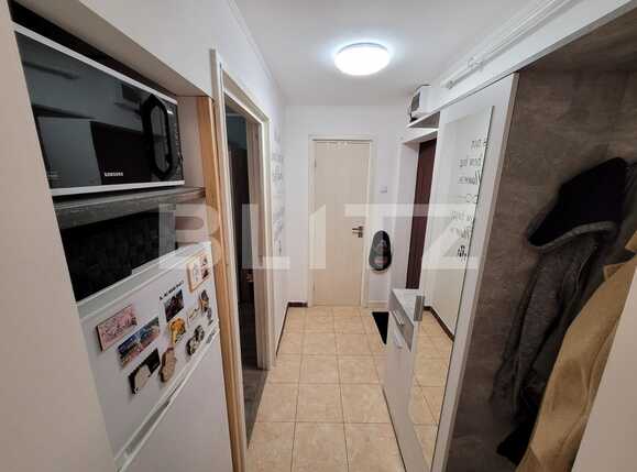 Apartament de vânzare 2 camere Budai - 73999AV | BLITZ Târgu Mureș | Poza16