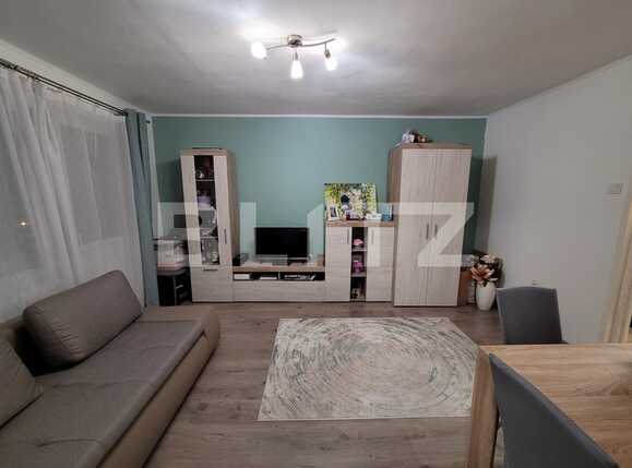 Apartament de vânzare 2 camere Budai - 73999AV | BLITZ Târgu Mureș | Poza1