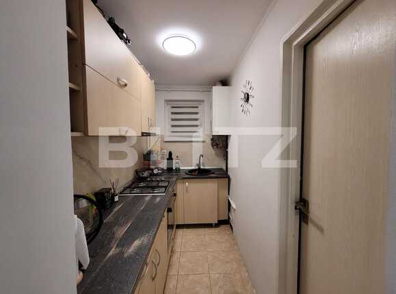 Apartament de vânzare 2 camere Budai - 73999AV | BLITZ Târgu Mureș | Poza8