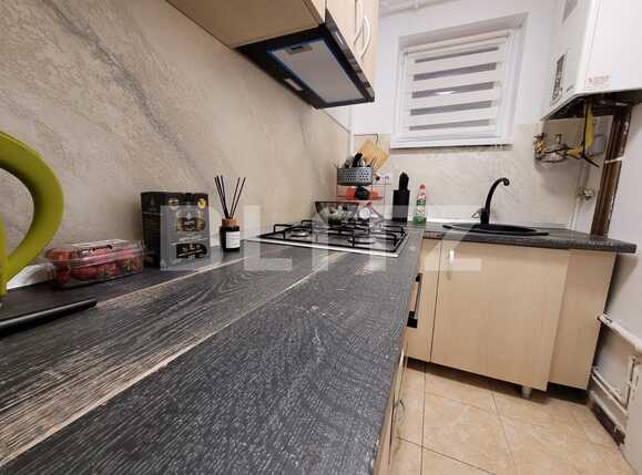 Apartament de vânzare 2 camere Budai - 73999AV | BLITZ Târgu Mureș | Poza10