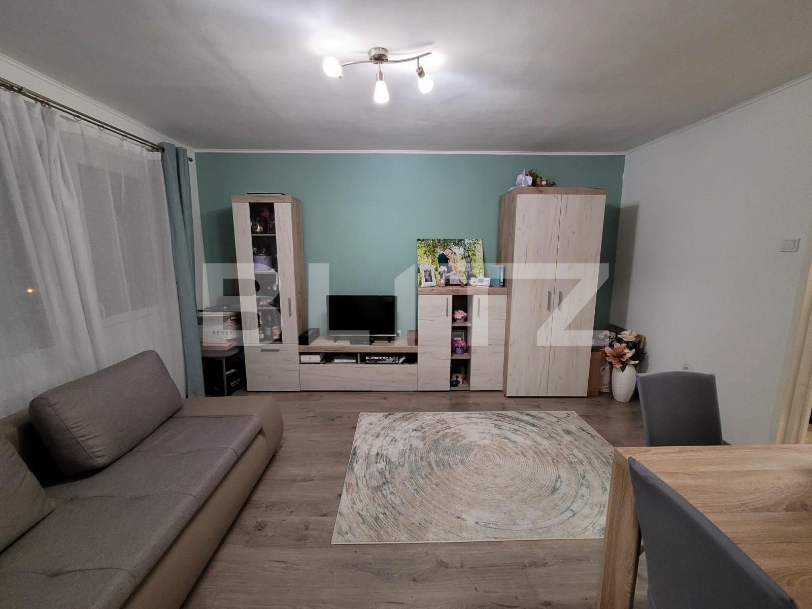 Apartament de vânzare 2 camere Budai - 73999AV | BLITZ Târgu Mureș | Poza1
