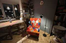 Renovat recent! Apartament de 2 camere, 57 mp, zona Budai, aproape de Centru