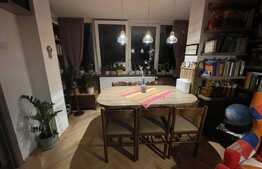 Renovat recent! Apartament de 2 camere, 57 mp, zona Budai, aproape de Centru