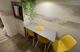 Renovat recent! Apartament de 2 camere, 57 mp, zona Budai, aproape de Centru