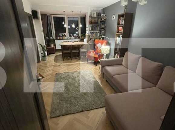 Apartament de vânzare 2 camere Budai - 74044AV | BLITZ Târgu Mureș | Poza1