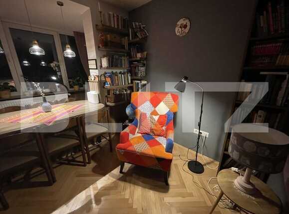 Apartament de vânzare 2 camere Budai - 74044AV | BLITZ Târgu Mureș | Poza5