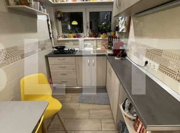 Apartament de vânzare 2 camere Budai - 74044AV | BLITZ Târgu Mureș | Poza3