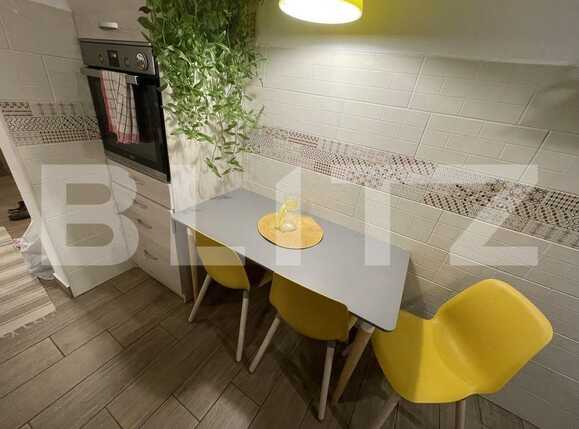 Apartament de vânzare 2 camere Budai - 74044AV | BLITZ Târgu Mureș | Poza2