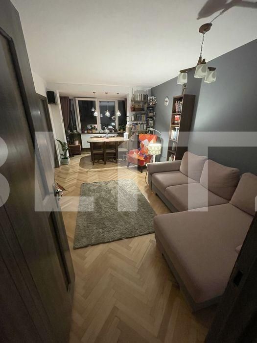 Apartament de vânzare 2 camere Budai - 74044AV | BLITZ Târgu Mureș | Poza1